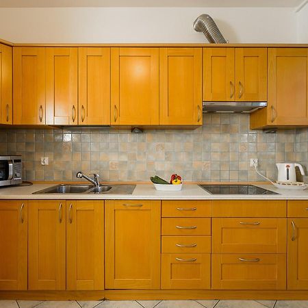 Apartmán Srodmiescie Marszalkowska Varšava Exteriér fotografie