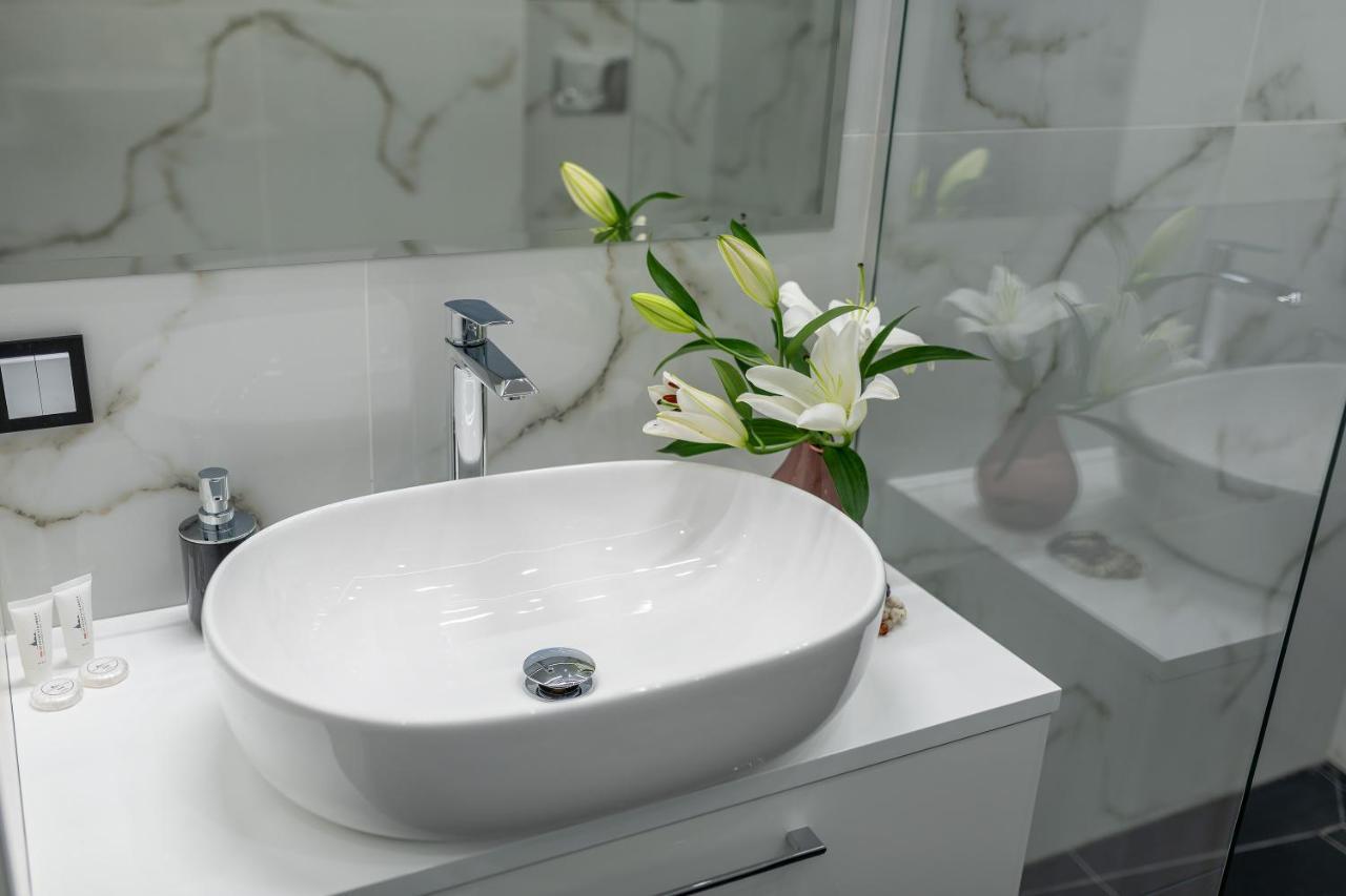 Apartmán Srodmiescie Marszalkowska Varšava Exteriér fotografie